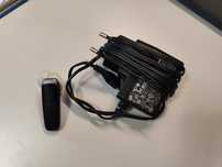 Zestaw słuchawkowy Plantronics M25