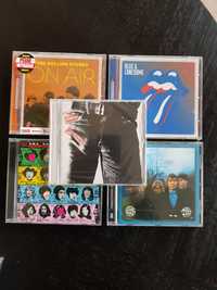 Muzyka na CD The Rolling Stones