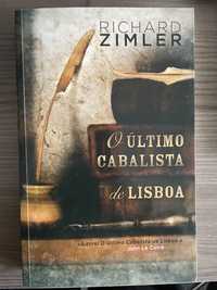 O ultimo Cabalista de Lisboa