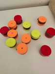Overgrip para Padel da Bullpadel