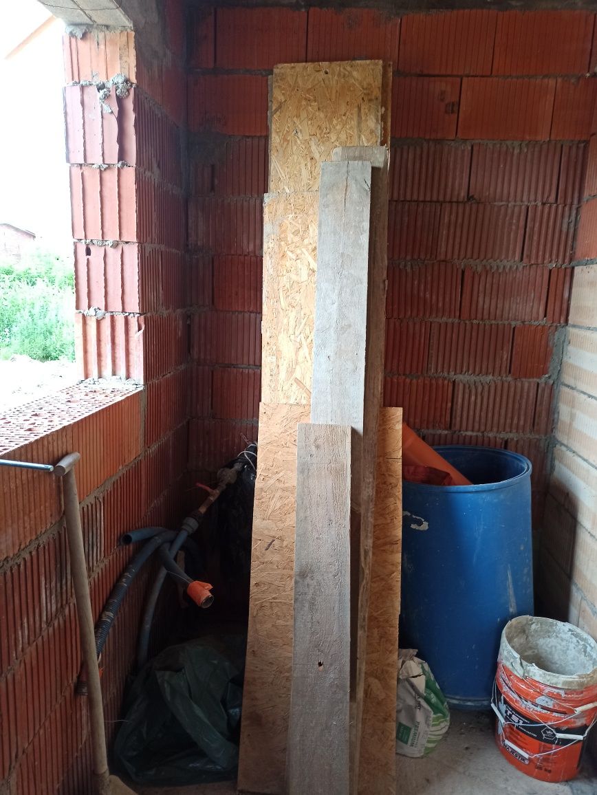 Sprzedam płyty osb