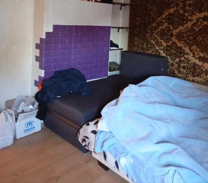 Продам невеличкий, але компактний будинок в районі вокзалу в Дергачах