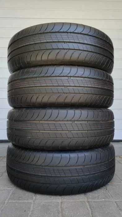 Koła FIAT 500X 19" 5x 110 opony lato 205/50/19 Bridgestone (OL1635)