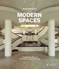 Nowy (zafoliowany) Album Modern Spaces - Nicolas Grospierre