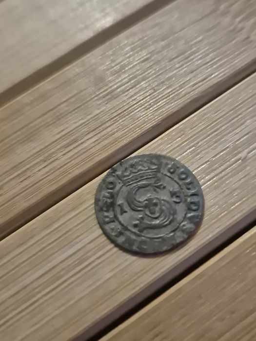 Szelag 1613 Bydgoszcz