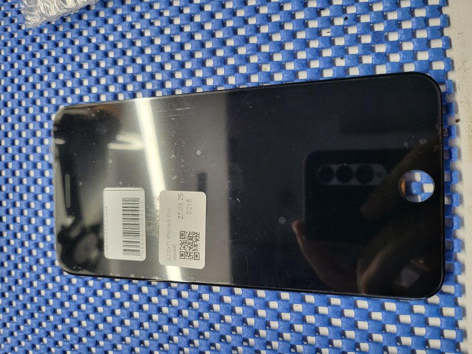Новый дисплей IPhone 8 Plus Black