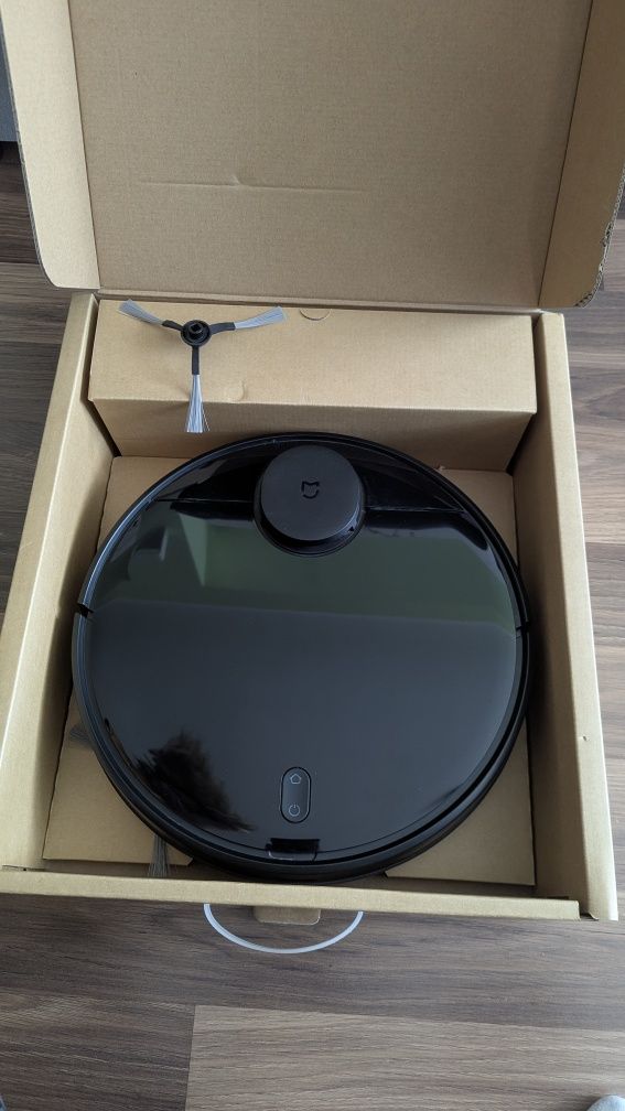Robot odkurzający Mi robot vacuum mop p
