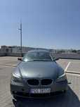 Bmw 5 e60 TANIO !