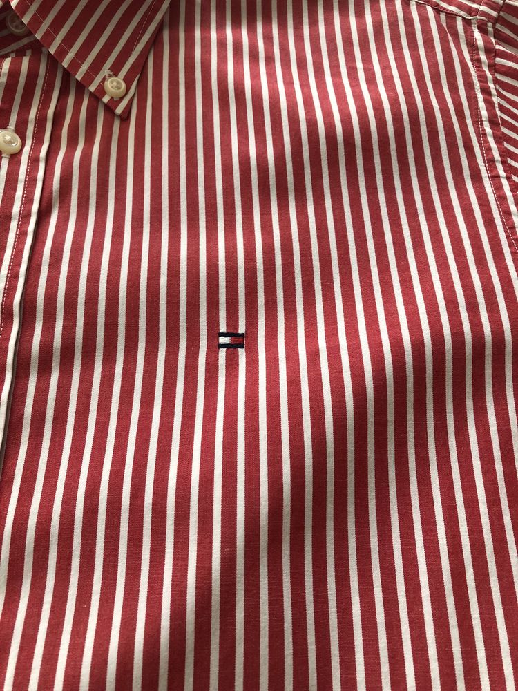 Koszula  męska Tommy Hilfiger roz L