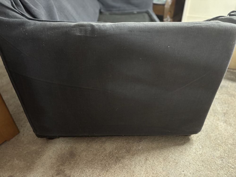 Sofa cama de 2 lugares