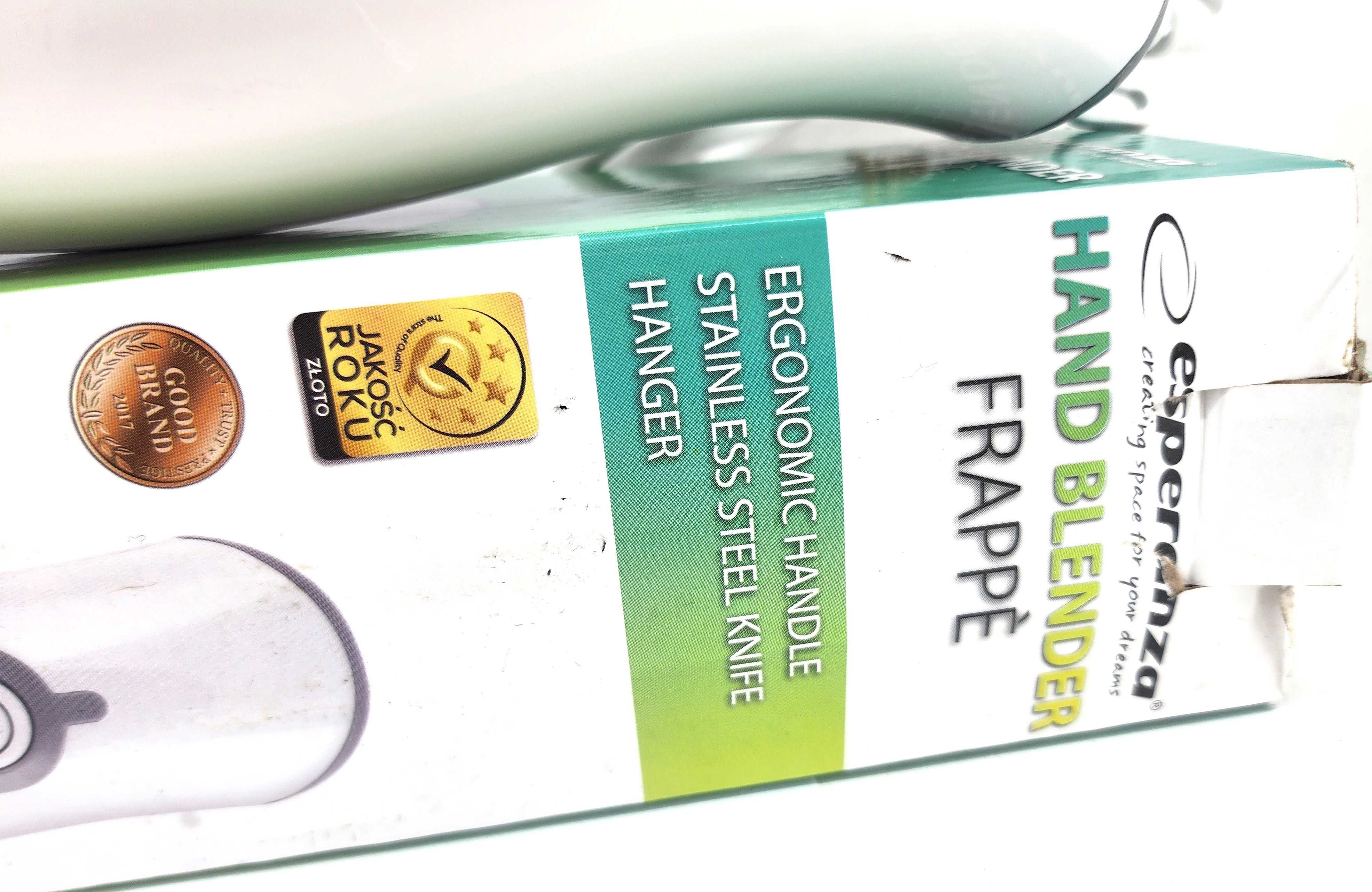 Blender ręczny  ESPERANZA FRAPPE 250W