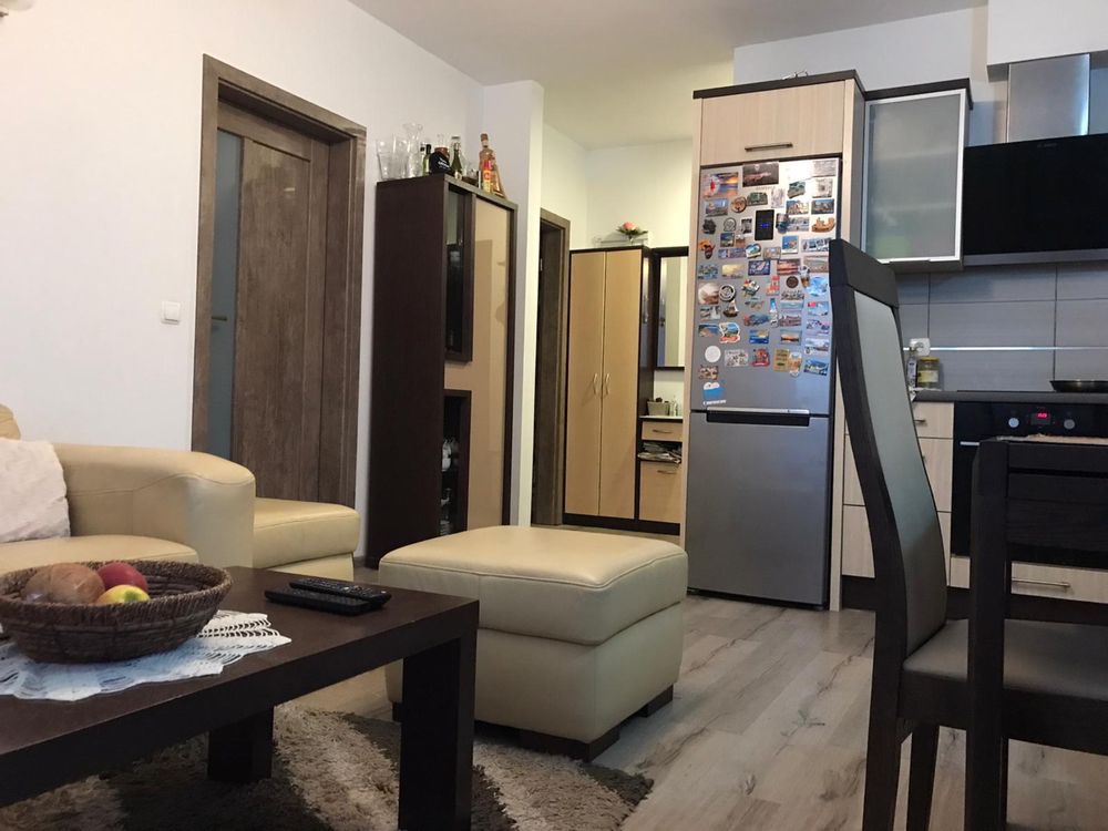 Mieszkanie 52,76m2/ w centrum Jelcz-Laskowice\wynajem od sierpnia
