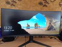 ASUS TUF Gaming монітор
