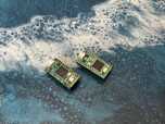 Płytki Teensy 3.2 + Teensy 4.0 - syntezatory - SimpBMS