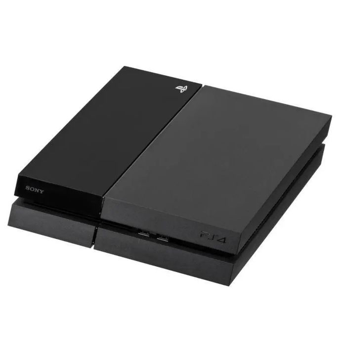 Playstaion 4 fat para peças