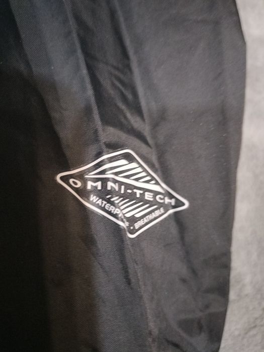 Kurtka damska przeciwdeszczowa Columbia