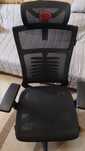 Fotel Genesis astat 700