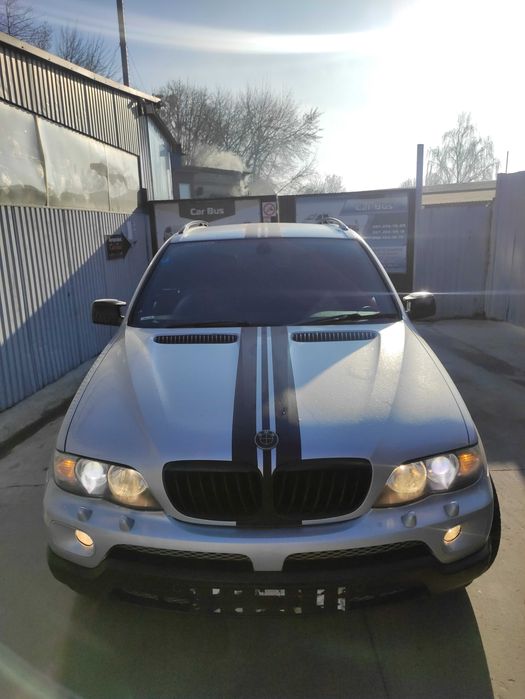 Розборка БМВ Е53 3.0 M57 306D2 Разборка Шрот BMW X6 E53 STERLINGGRAU