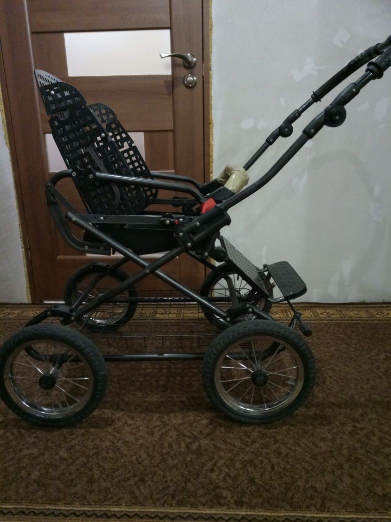 Детская коляска "Anmar" 2в1