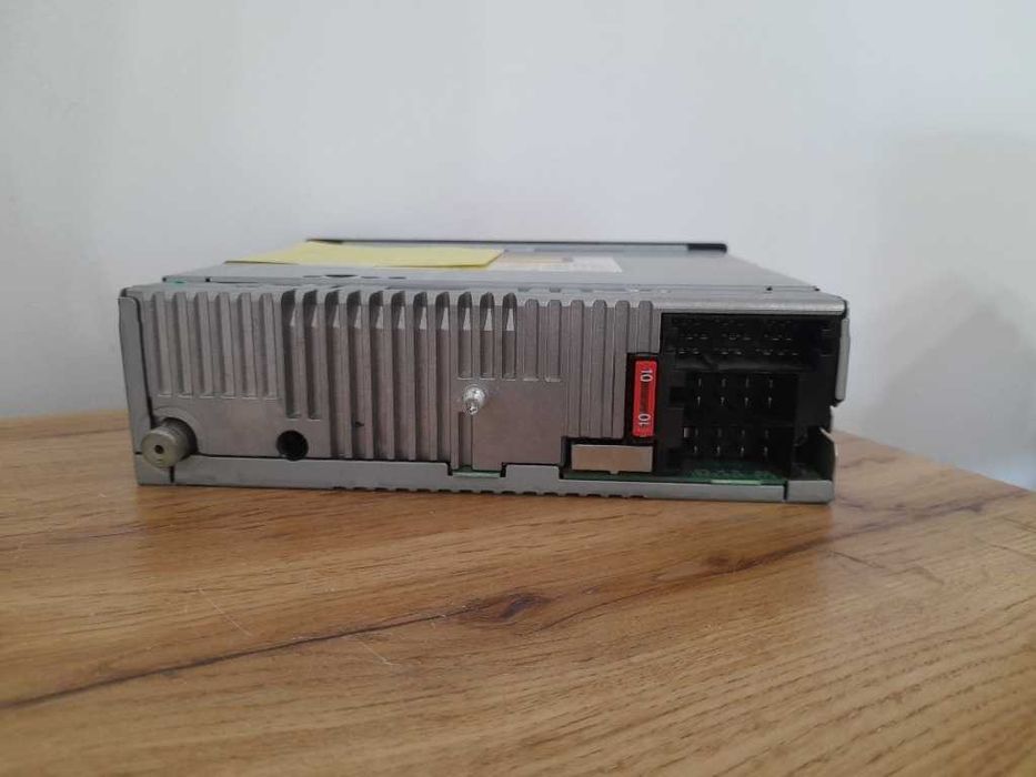 Radio Becker Indianapolis BE7920 - Mercedes w124 w201 r129 w140 w210