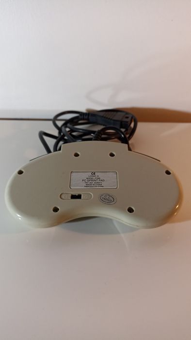 Logic 3 Sprint Pad64286456206209121