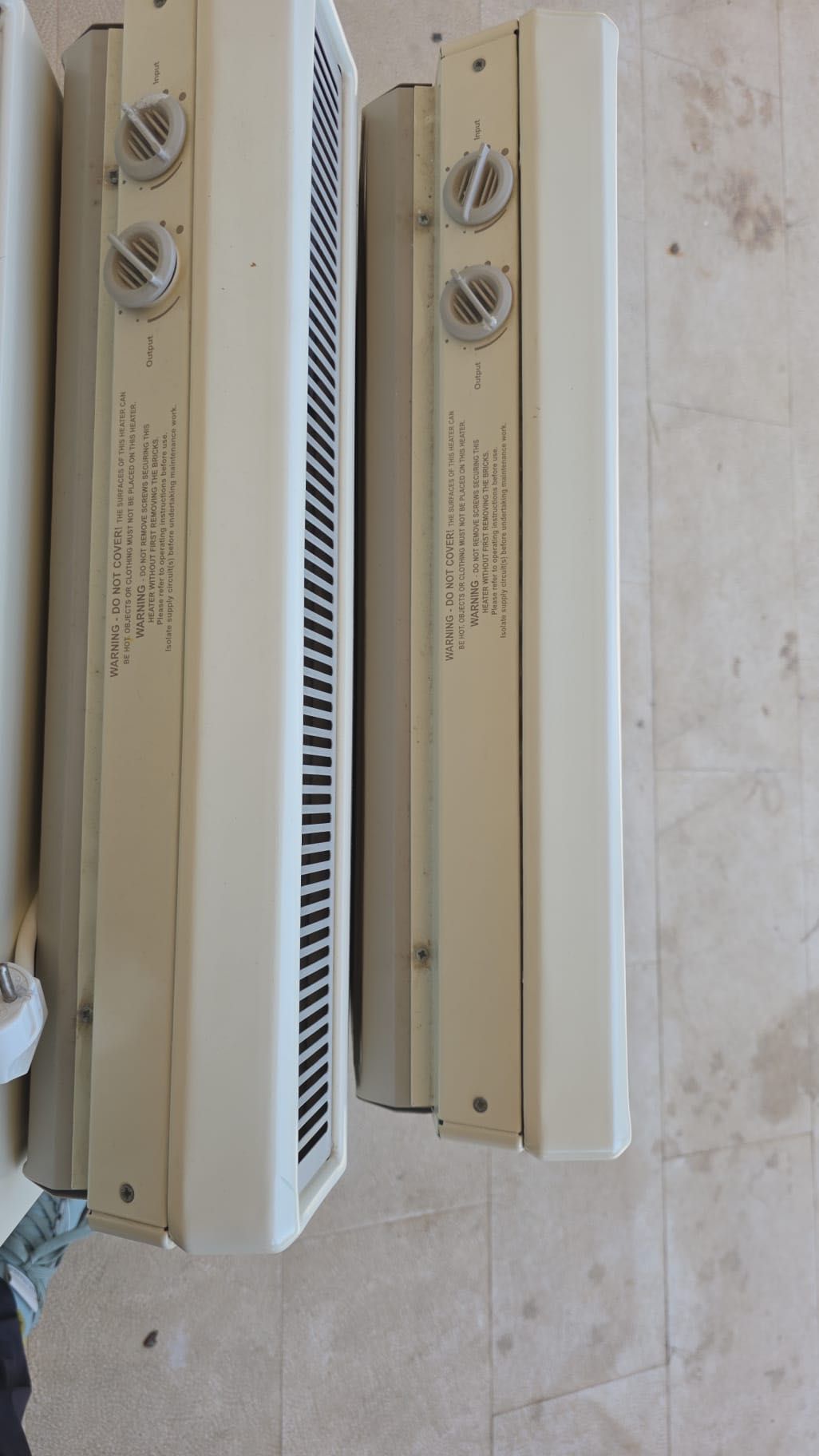 Aquecedor Dimplex XLS12N