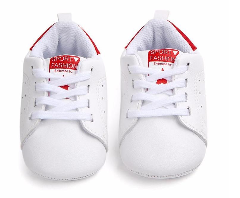 Sapatilha para bebé