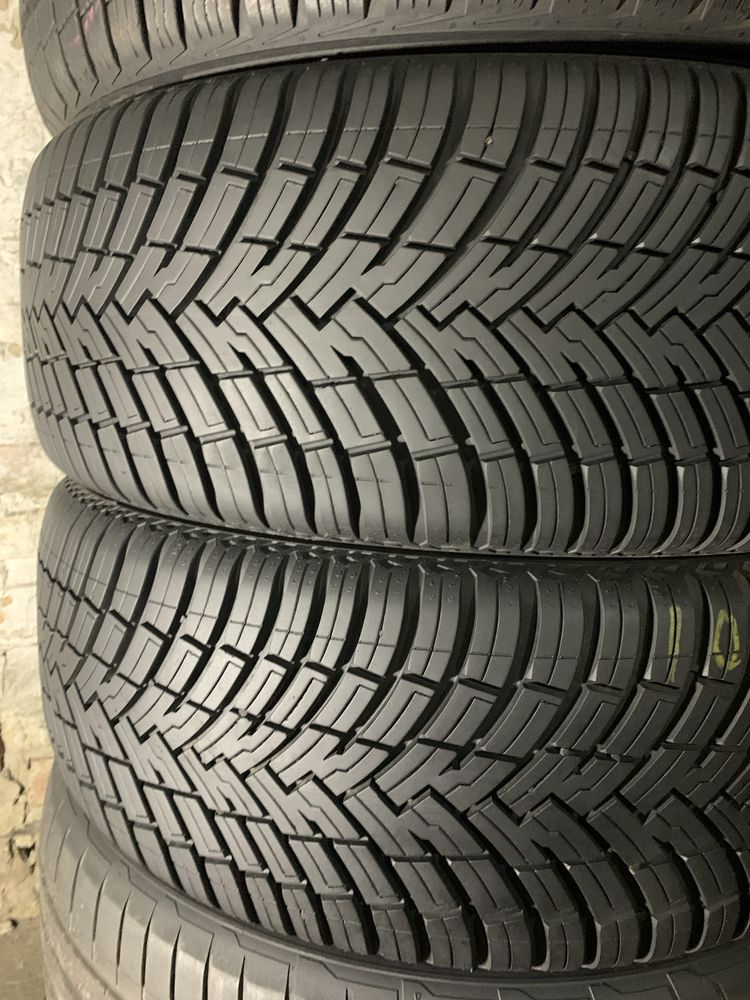 Шини б/у 235/50 R20 Pirelli Scorpion All Season SF 2