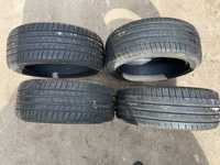 Opony 225/45/ 17 Bridgestone Michelin