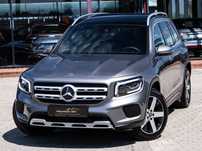 Mercedes-Benz GLB GLB*220d*190PS*PANORAMA*Kamera*High Led*Multi-Beam*RADAR ACC*EL.Hak*