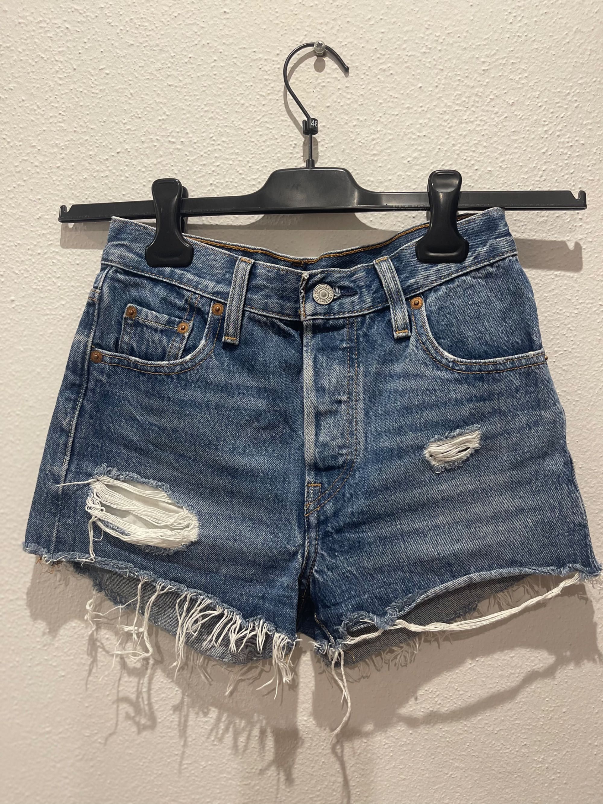 Calções LEVI’S 501