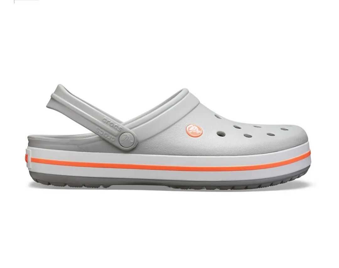 Crocs Crocband Original Крокси Сабо Унісекс