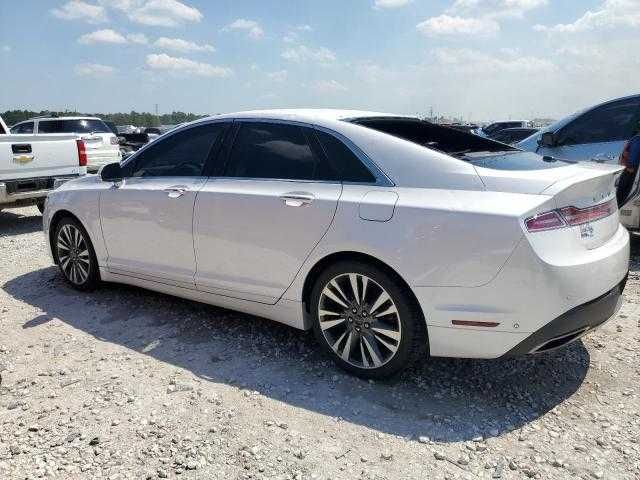 Lincoln MKZ Reserve 2020 року