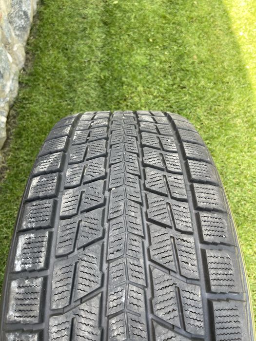 Зимова гума DUNLOP R21