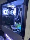Komputer do gier ryzen 5 rtx