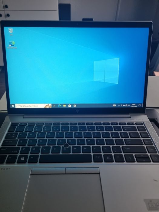 HP elitebook 845 G7