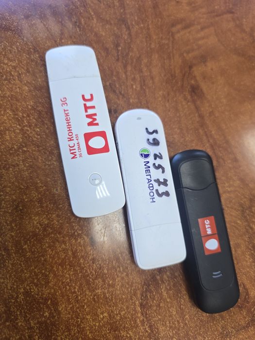 3g модем для ноутбука/пк