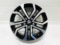 alufelgi r16 5x114,3 HYUNDAI NOWE! i30 i40 Ioniq ix35 inne