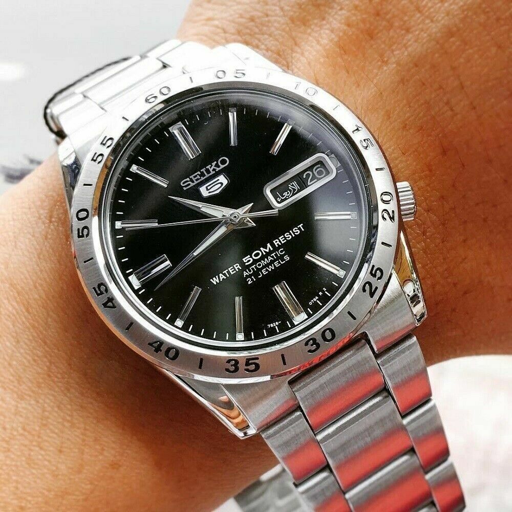 Seiko 5 Automatic SNKE01K1