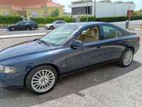 VOLVO - Um carro com classe