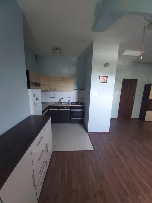 Mieszkanie na wynajem