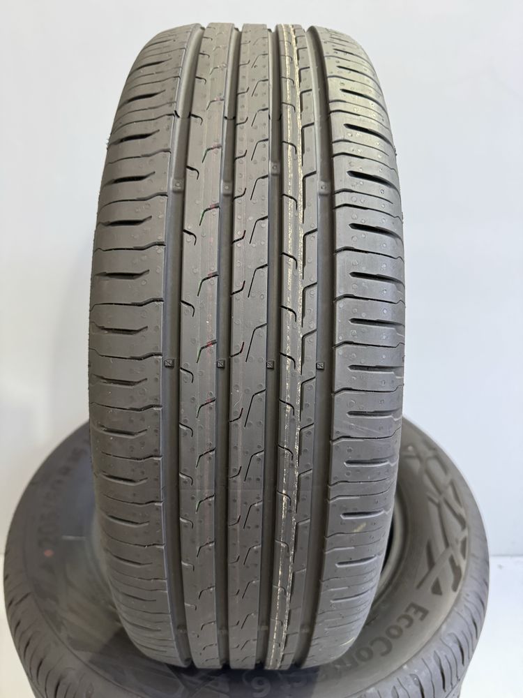 205/60 R16 96H XL шины Continental EcoContact 6
