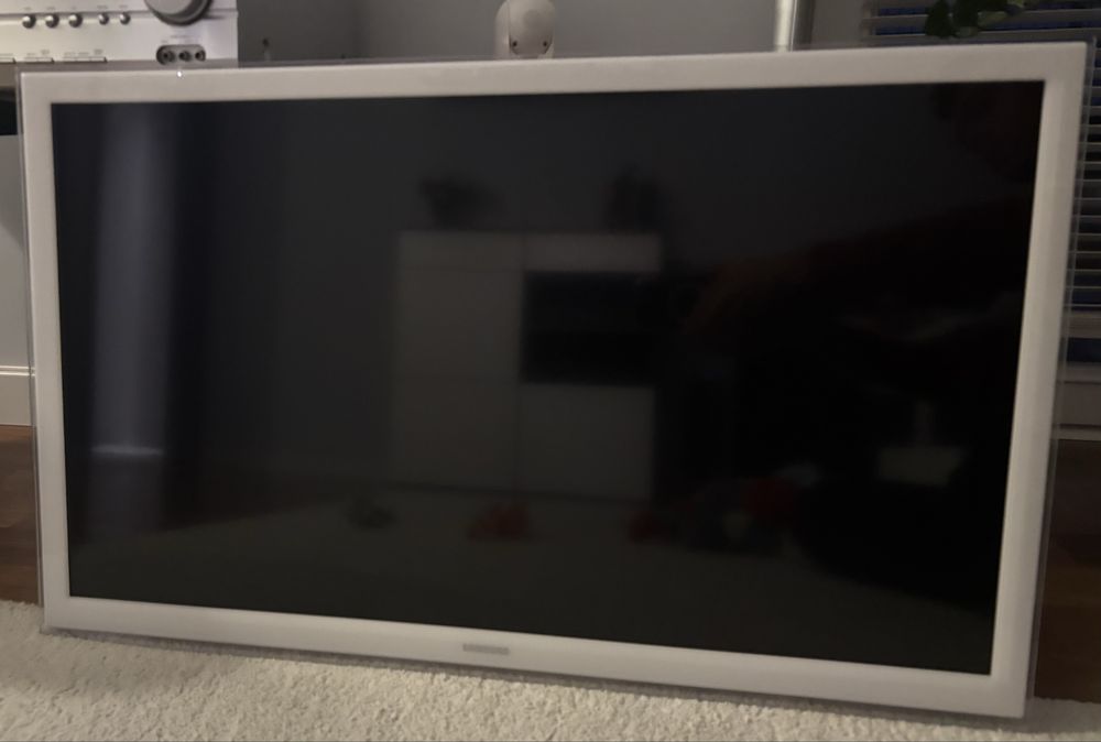 Telewizor Samsung 32” Smart TV, Wi-Fi