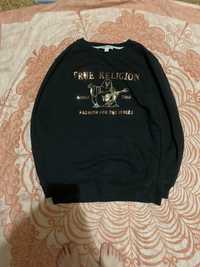 Свитшот true religion