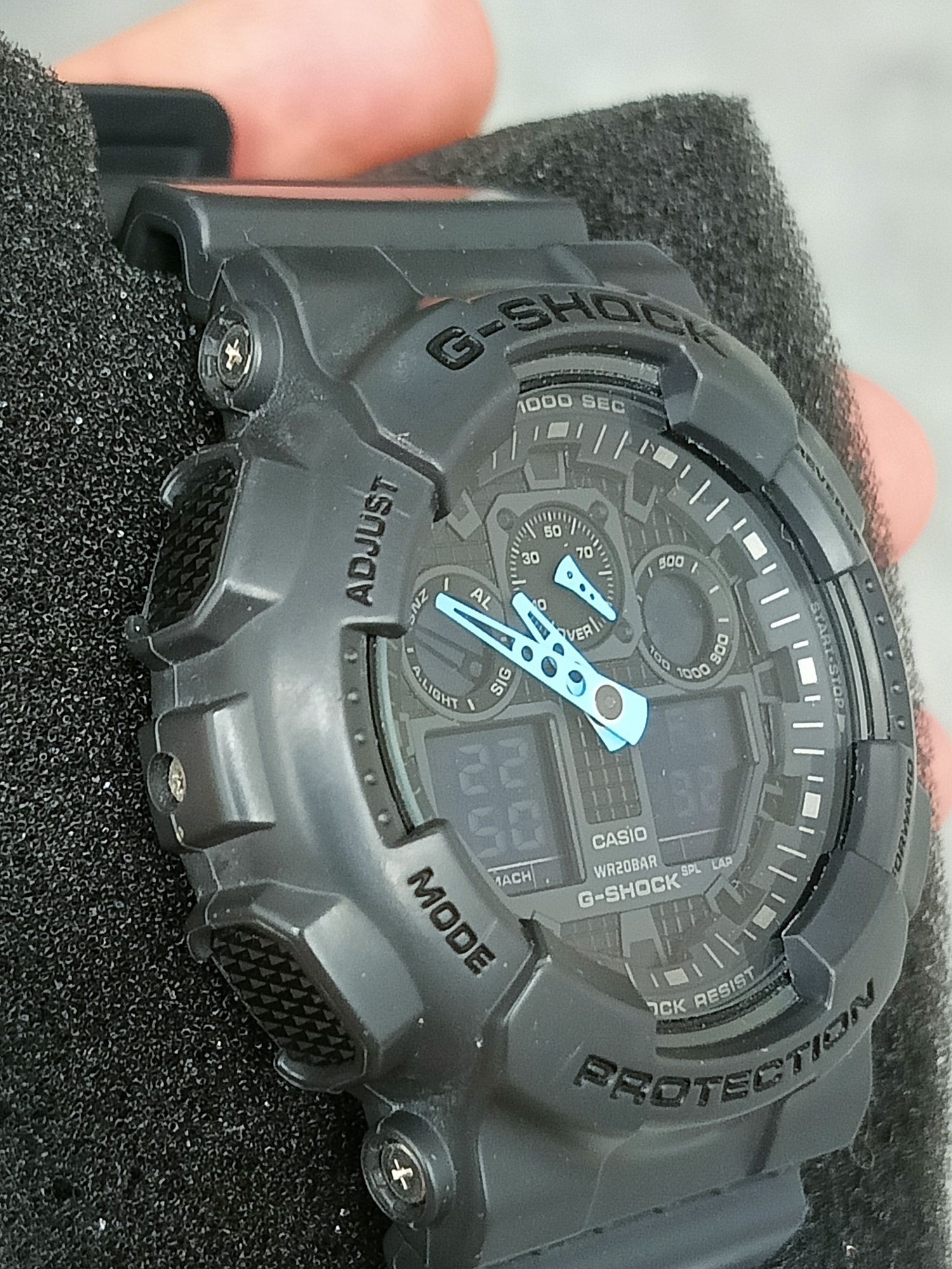 Casio G-Schock  oryginalny