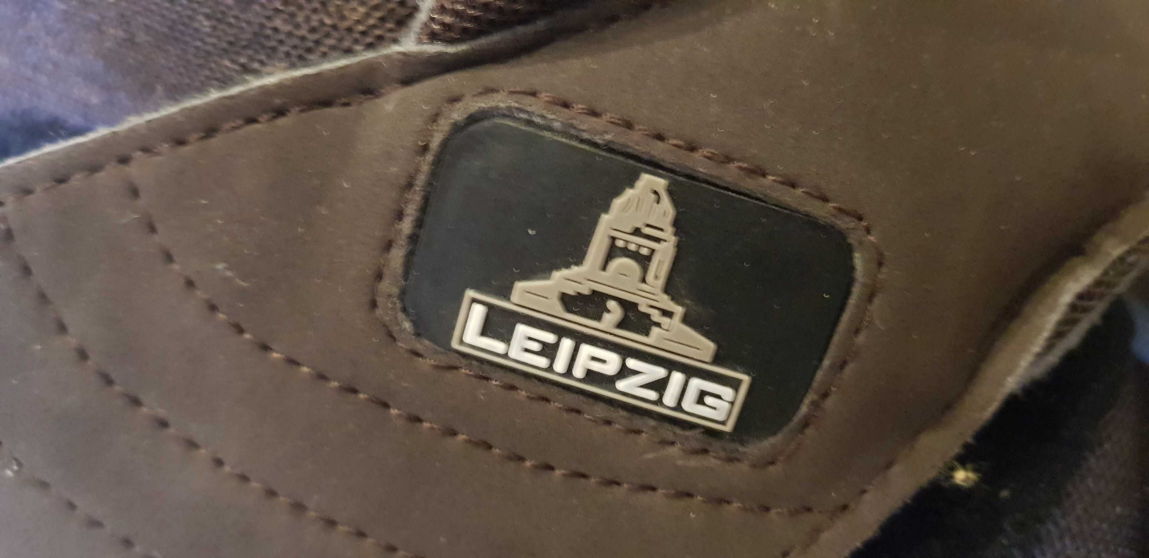 Fior & Gentz Leipzig buty terapeutyczne R43 Rezerwacja