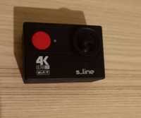 Kamera sportowa Goetze&Jensen 4K UHD S-Line SC501 Wi-fi