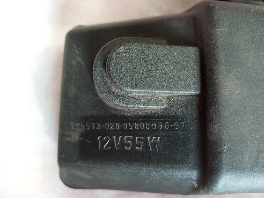 Фара противотуманная H3 универсальная 142.3743 "Автосвет"