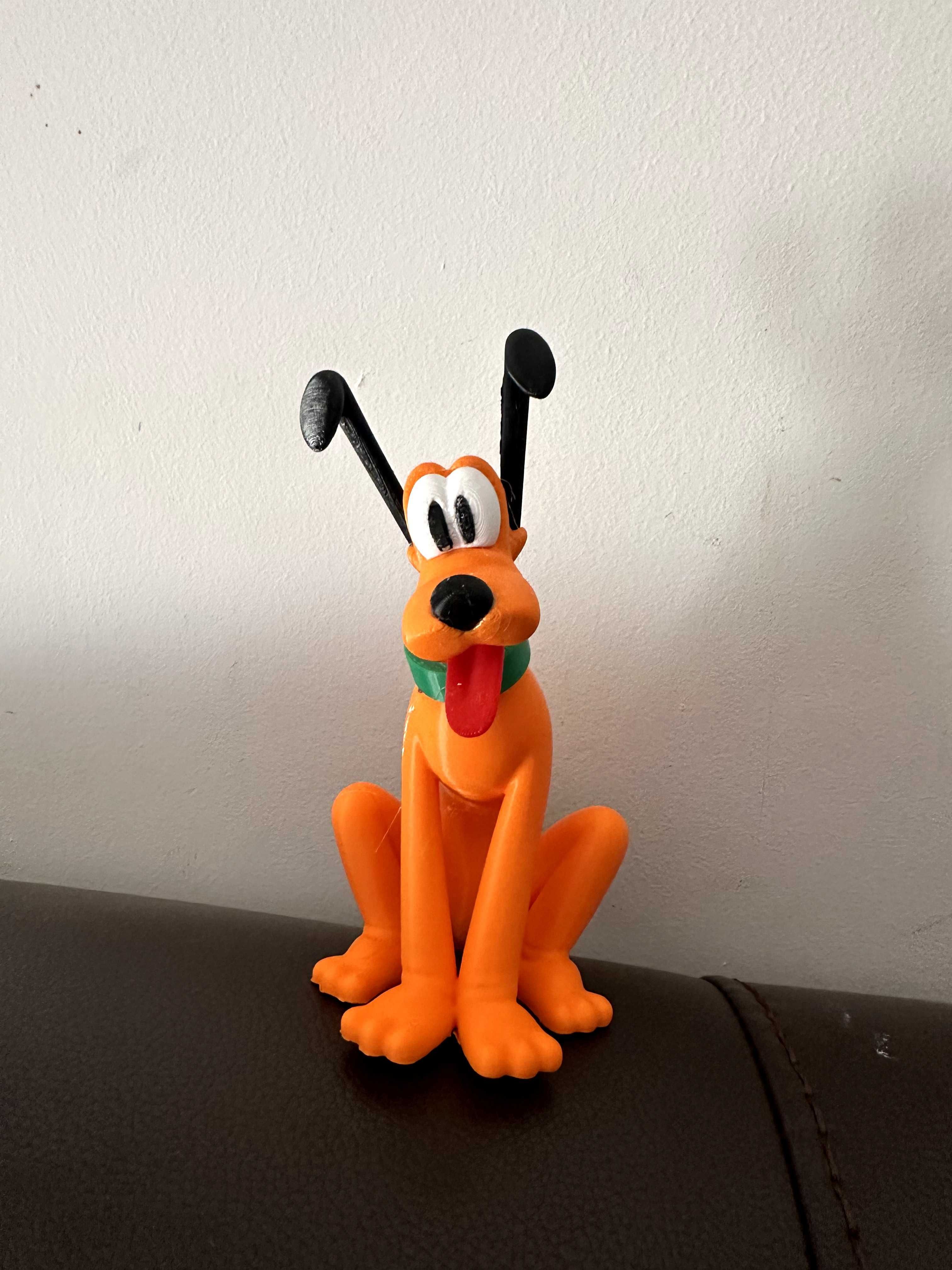 Impressão 3D--- Do Projecto á Realidade