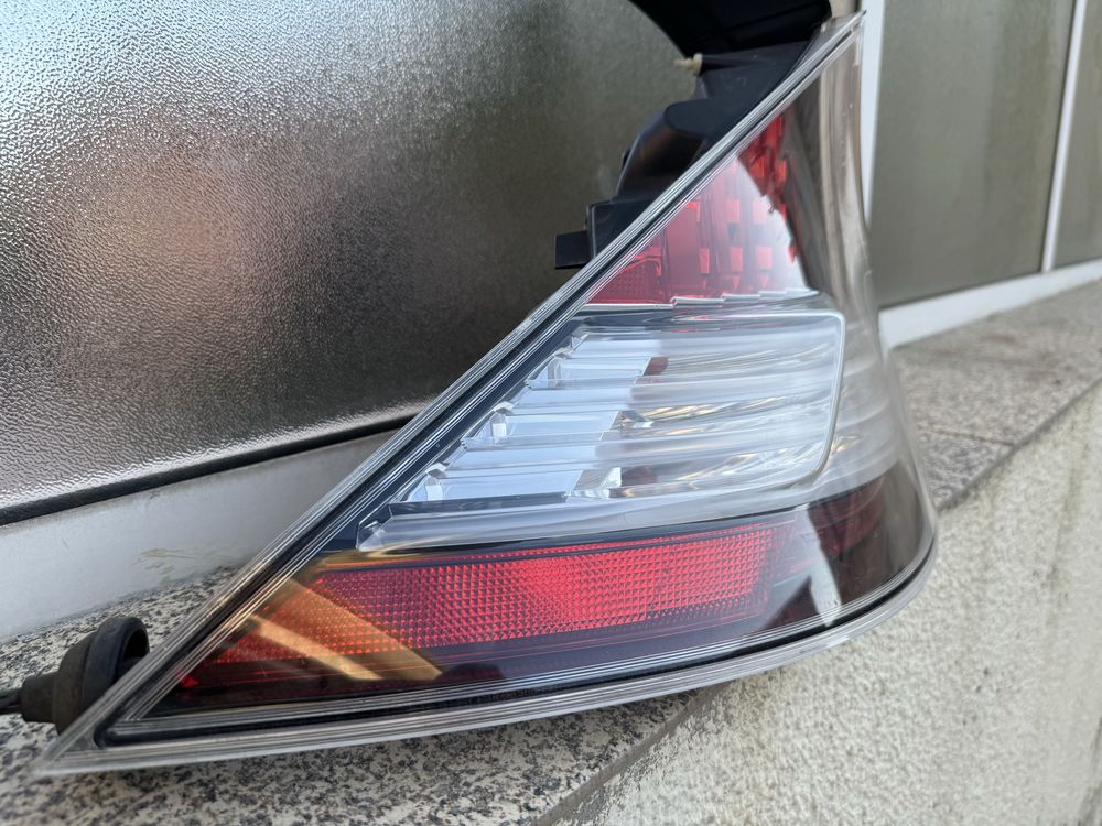 Farol traseiro Honda CRZ